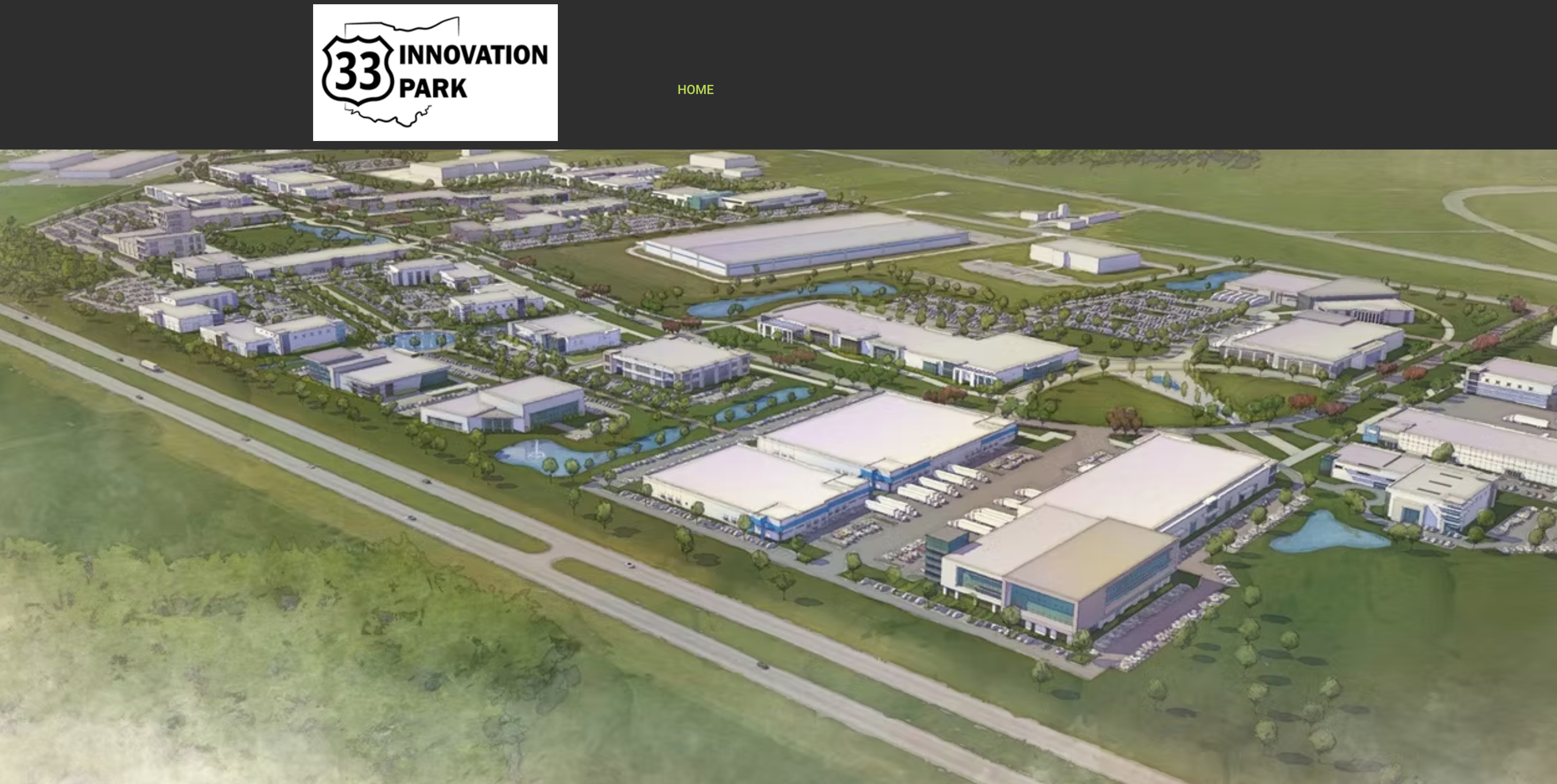 Marysville, OH Forges Ahead: Amazon Data Center Deal and Key